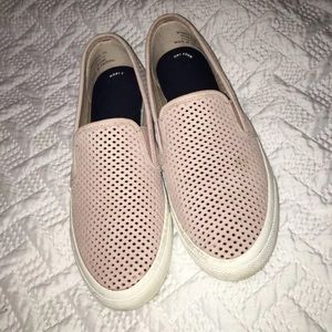 Women’s Sperry Slip-ons